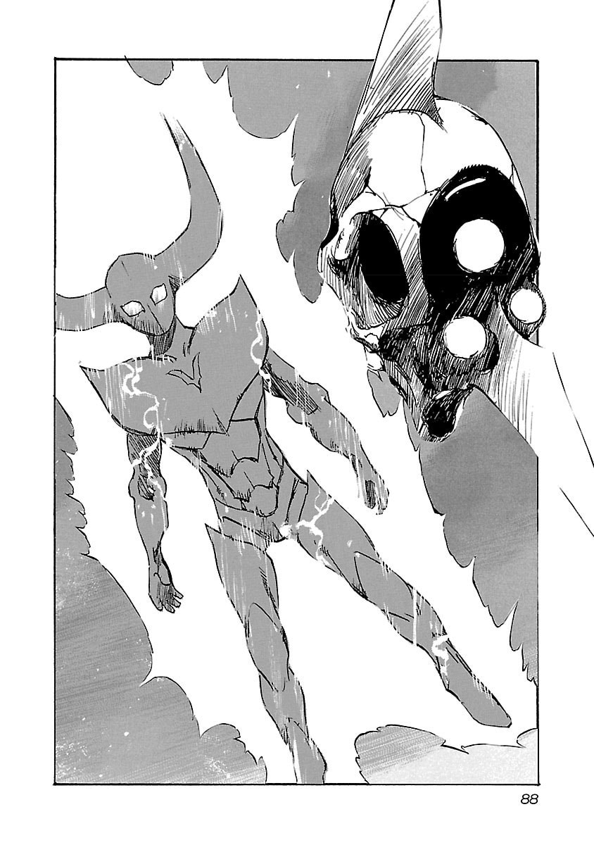 Babel II: The Returner Chapter 102 page 4 - 