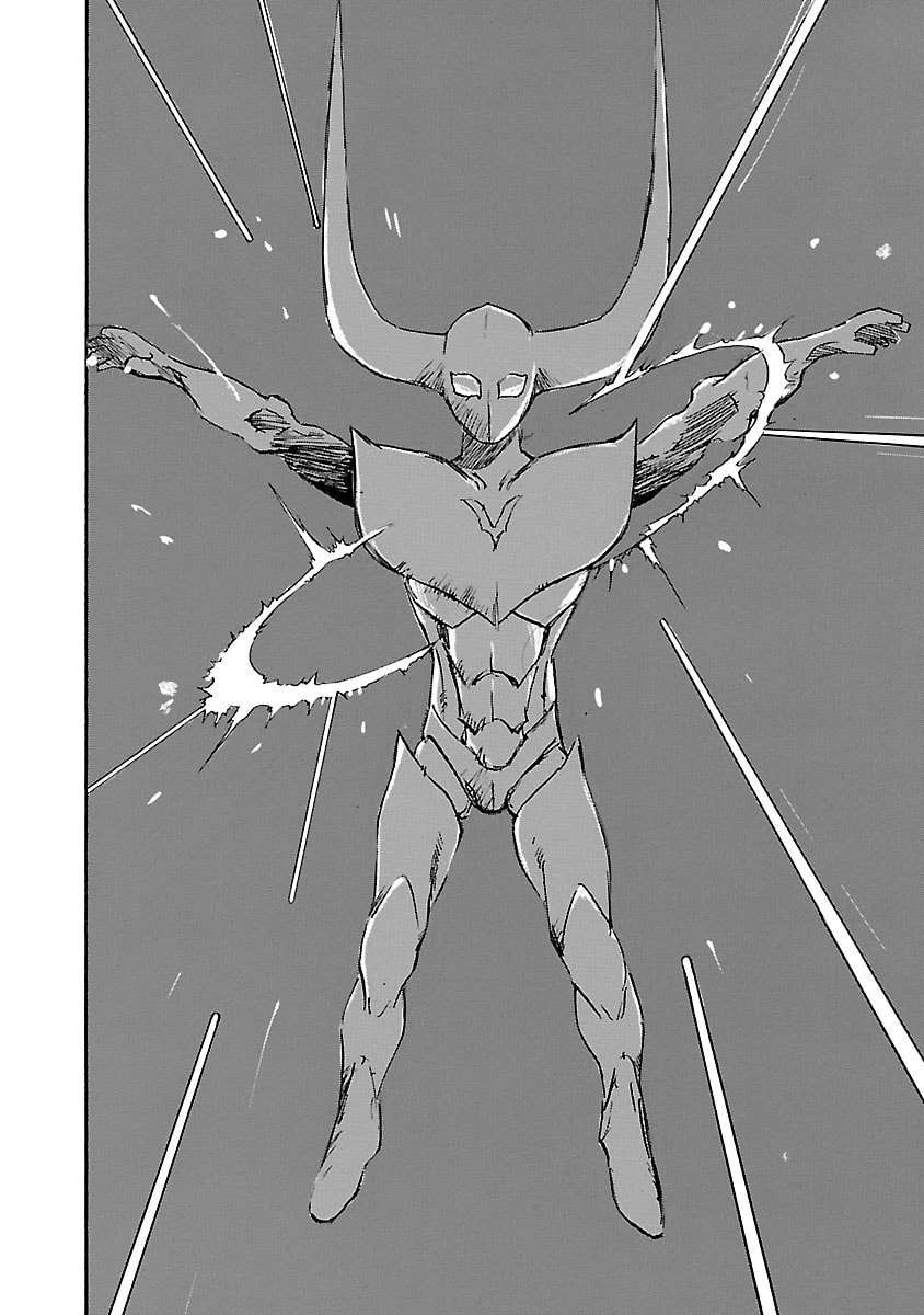 Babel II: The Returner Chapter 102 page 6 - 