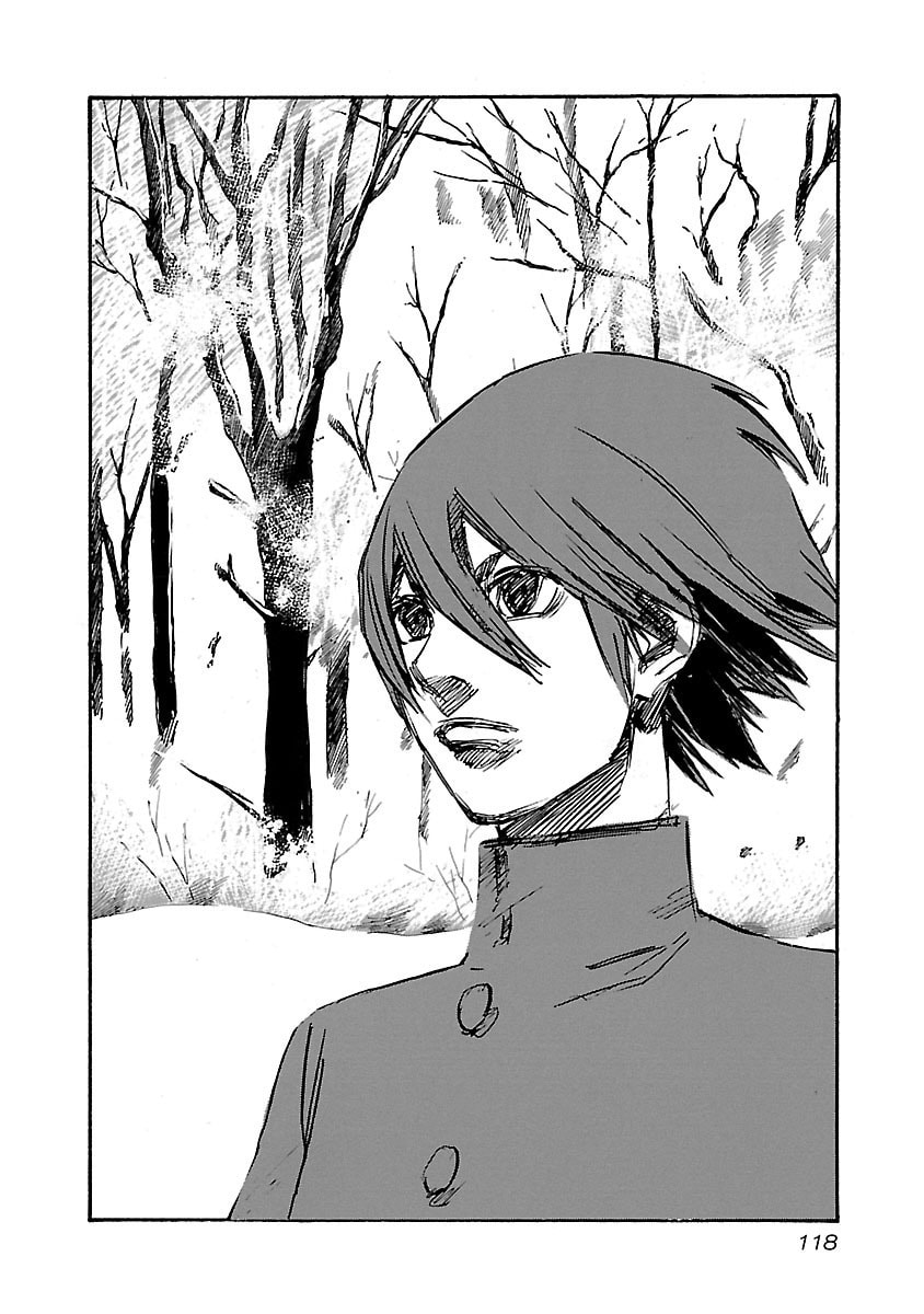 Babel II: The Returner Chapter 103 page 13 - 
