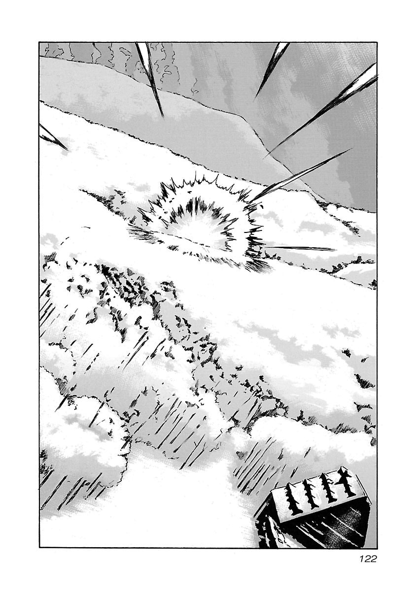 Babel II: The Returner Chapter 103 page 17 - 
