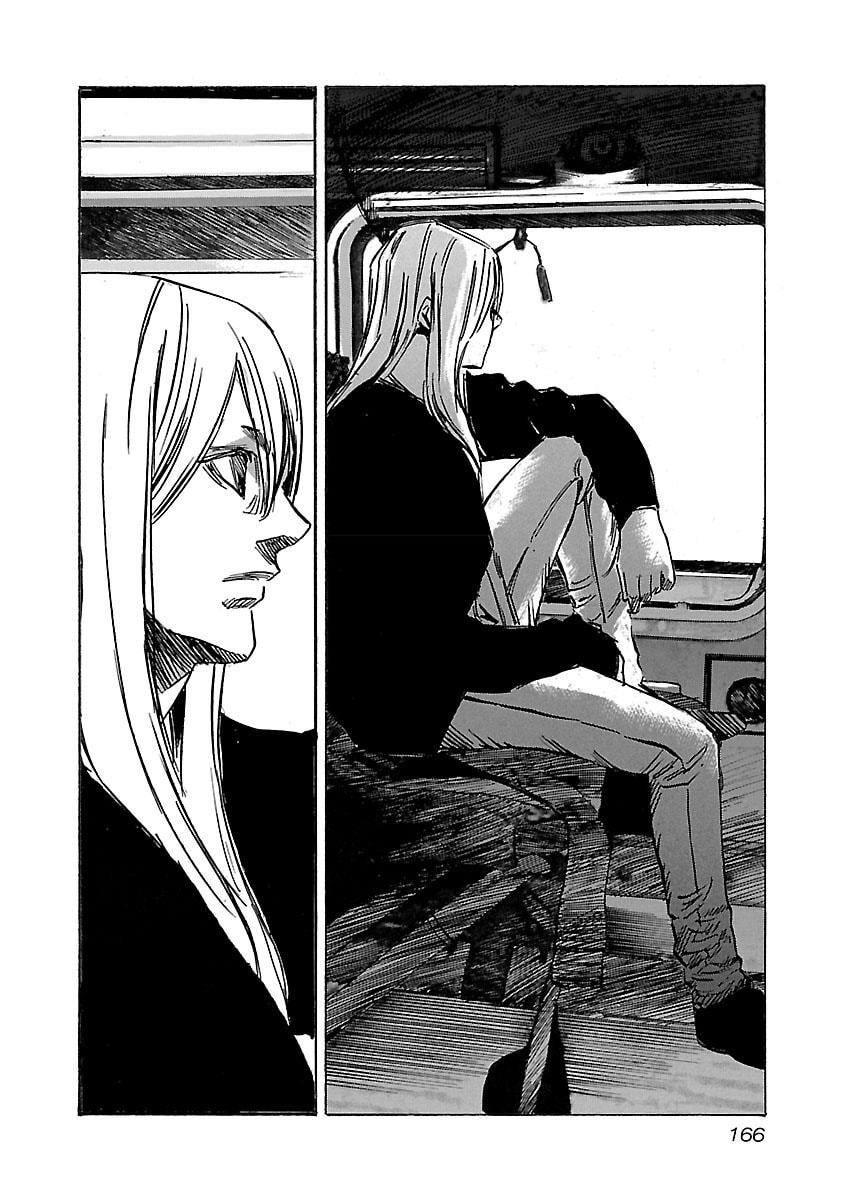 Babel II: The Returner Chapter 105 page 18 - 