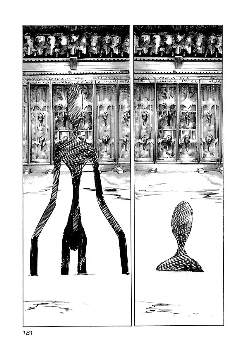 Babel II: The Returner Chapter 106 page 11 - 