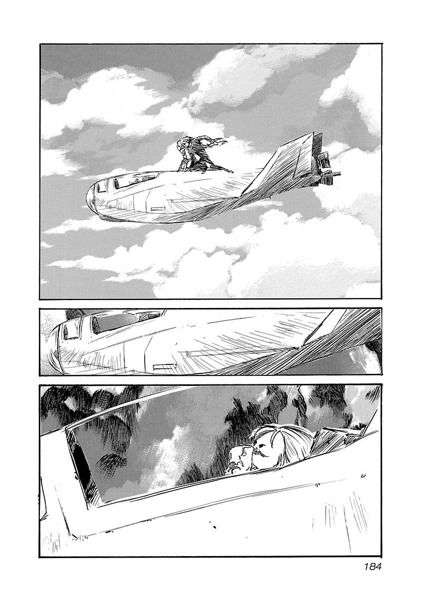 Babel II: The Returner Chapter 106 page 13 - 
