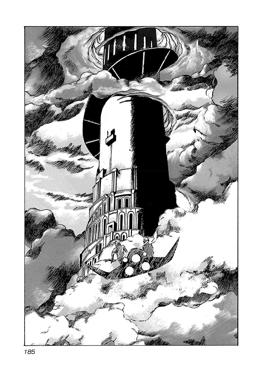 Babel II: The Returner Chapter 106 page 14 - 