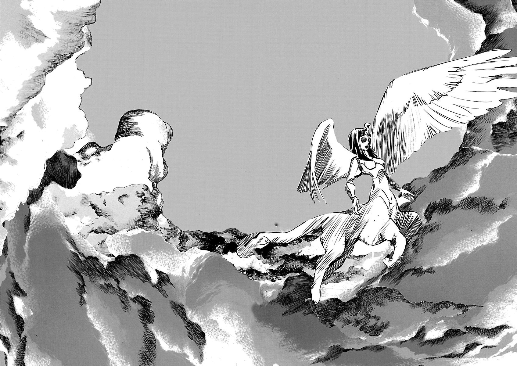 Babel II: The Returner Chapter 106 page 15 - 