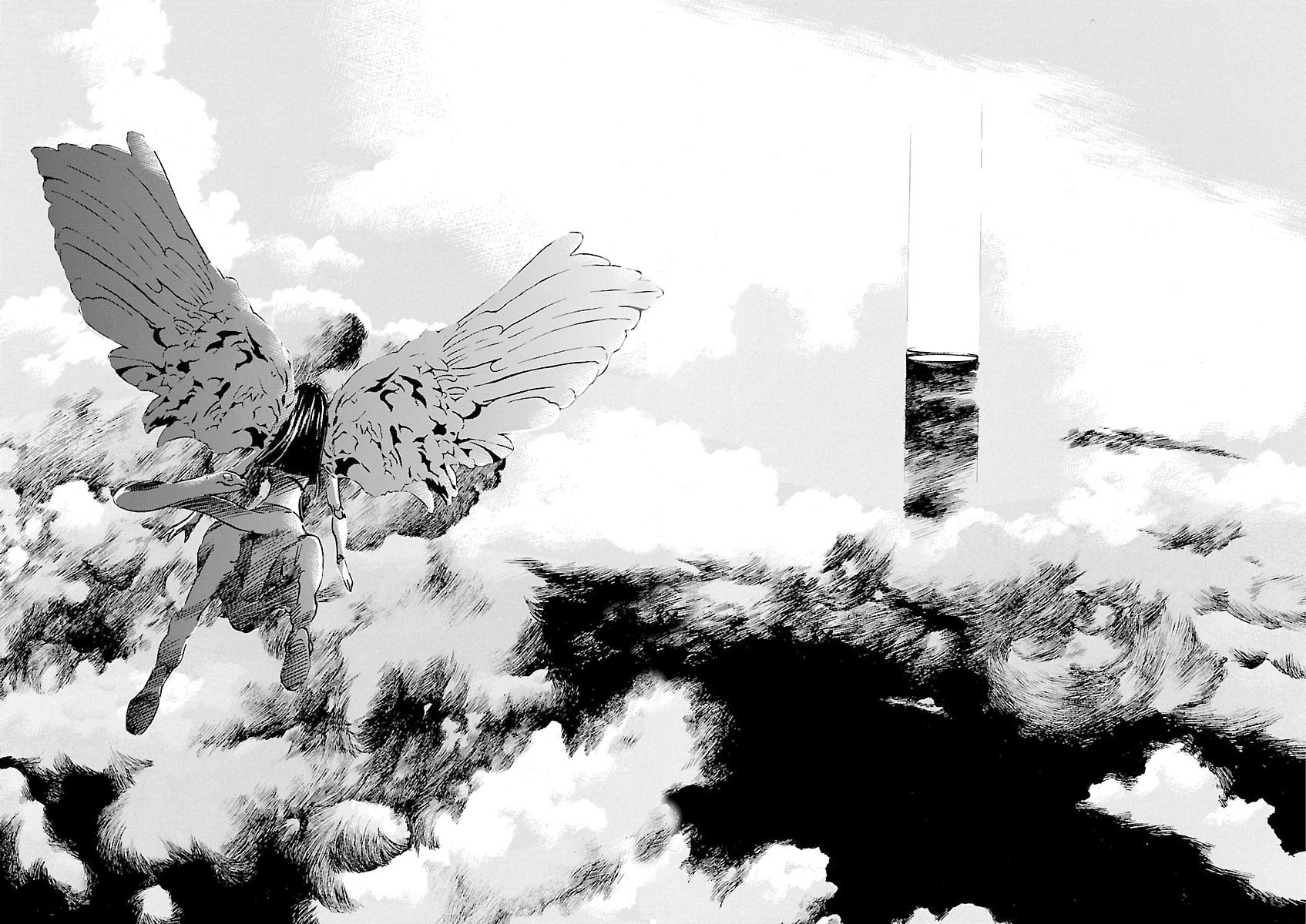 Babel II: The Returner Chapter 107 page 20 - 