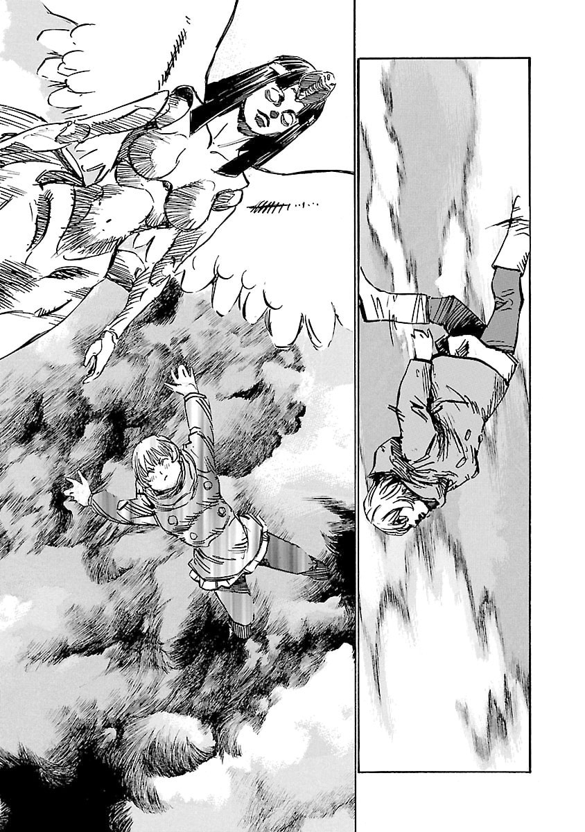 Babel II: The Returner Chapter 108 page 15 - 