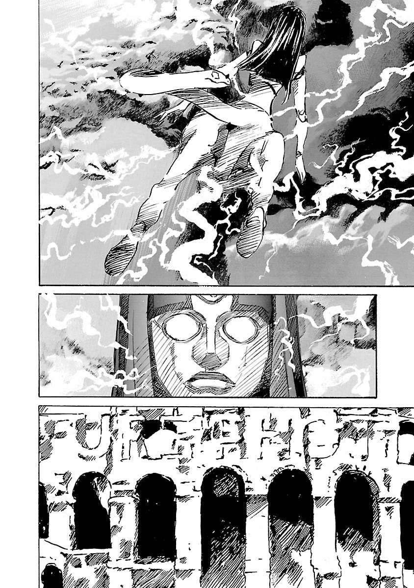 Babel II: The Returner Chapter 108 page 7 - 