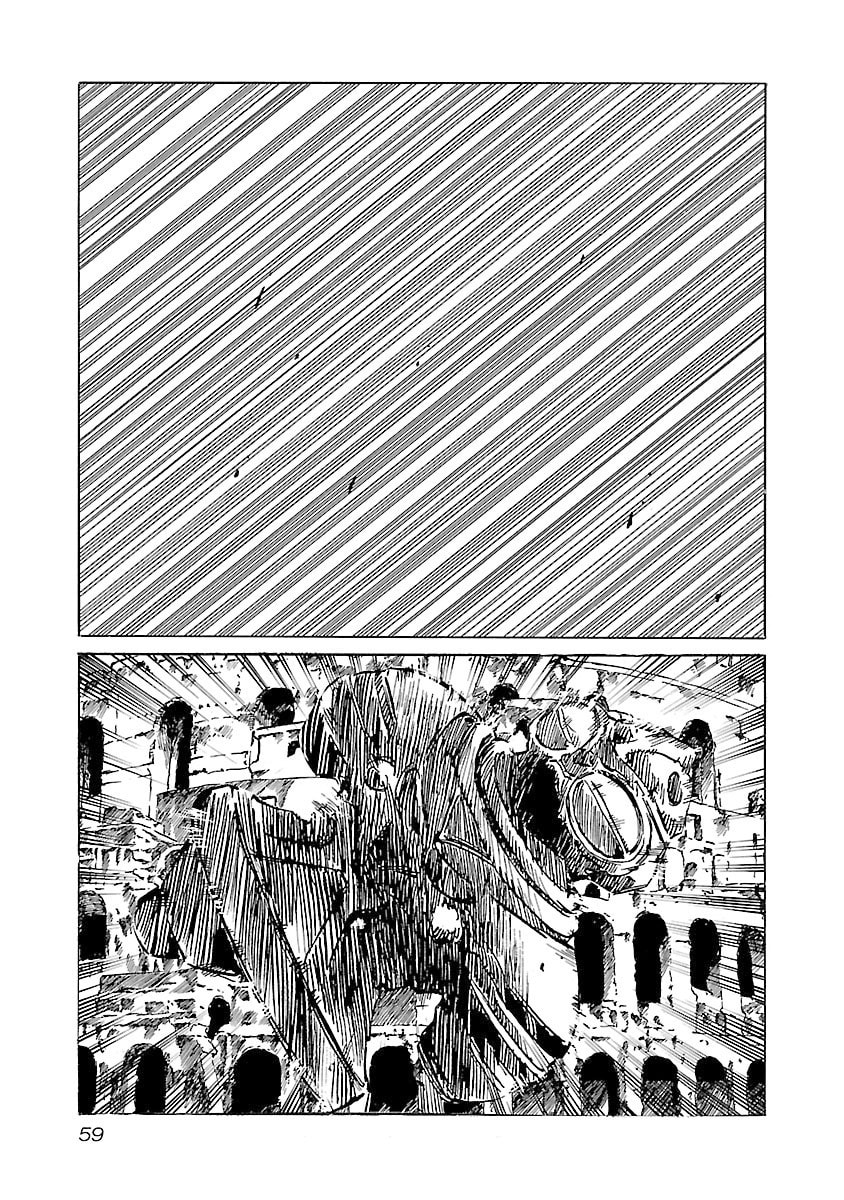 Babel II: The Returner Chapter 109 page 14 - 