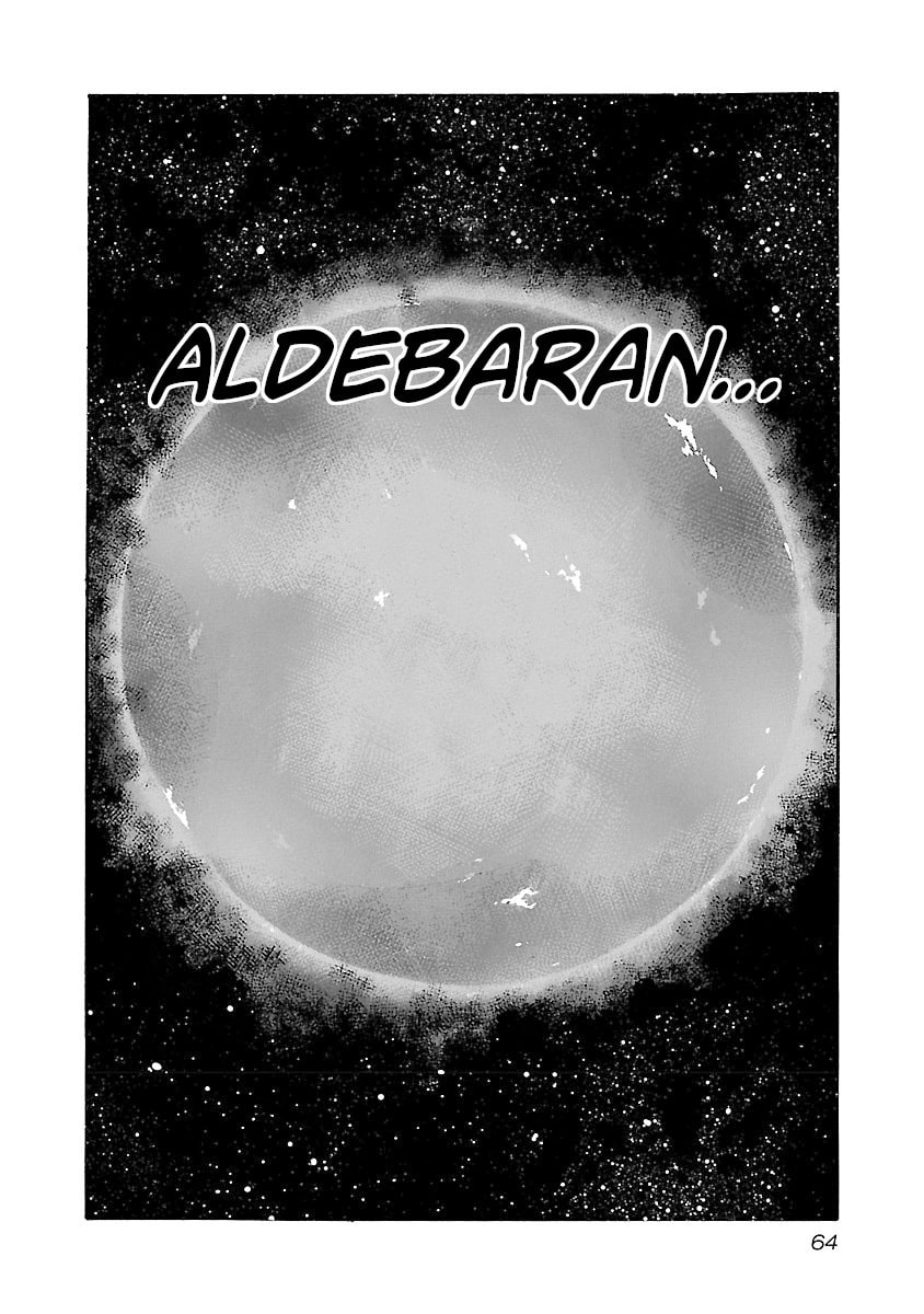 Babel II: The Returner Chapter 109 page 19 - 