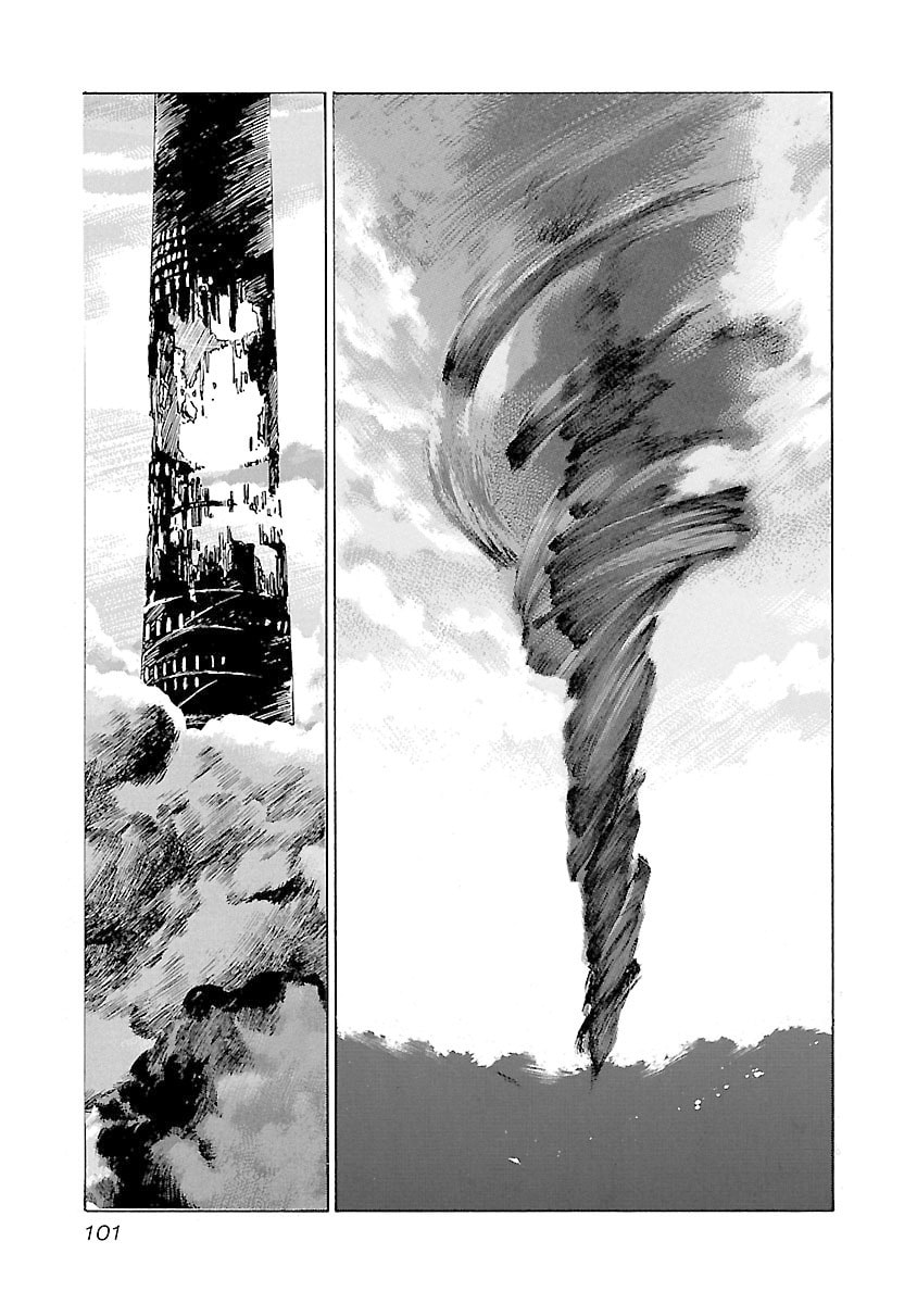 Babel II: The Returner Chapter 111 page 16 - 