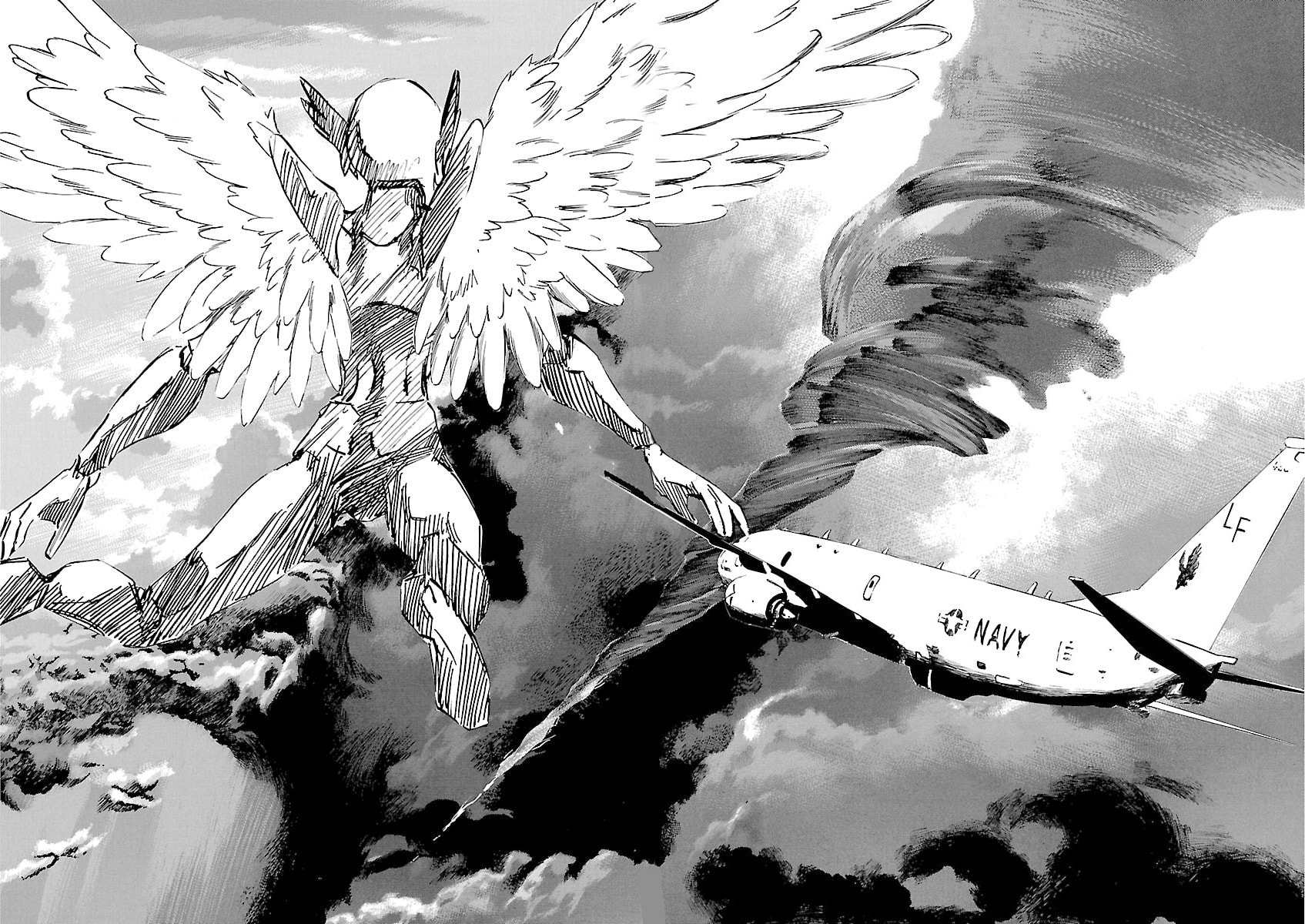 Babel II: The Returner Chapter 112 page 14 - 
