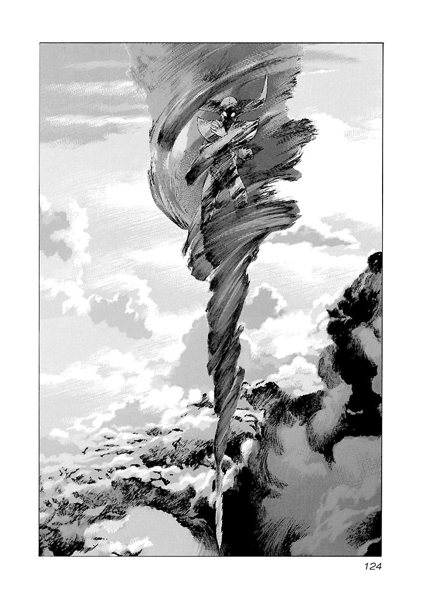 Babel II: The Returner Chapter 112 page 15 - 