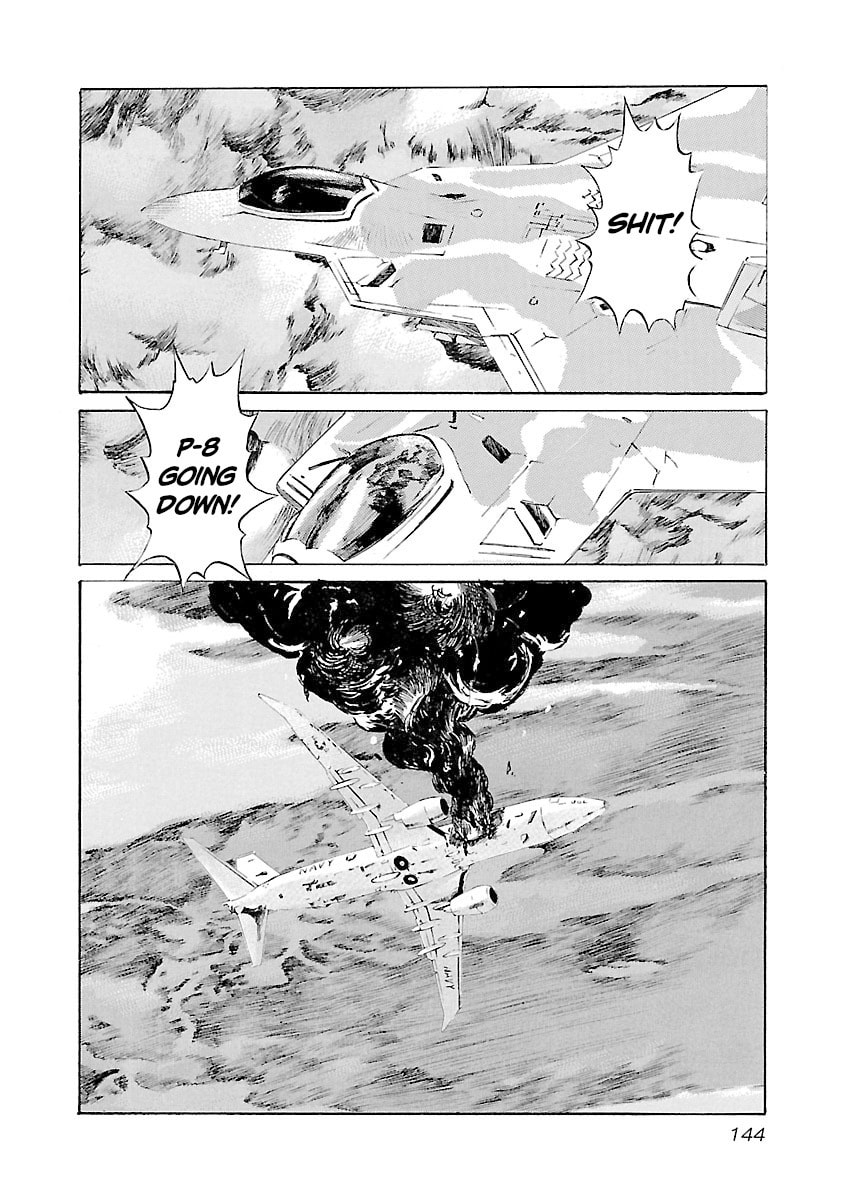 Babel II: The Returner Chapter 113 page 16 - 