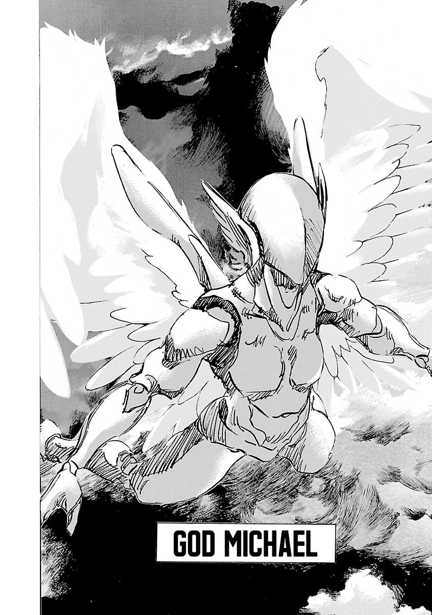 Babel II: The Returner Chapter 113 page 4 - 