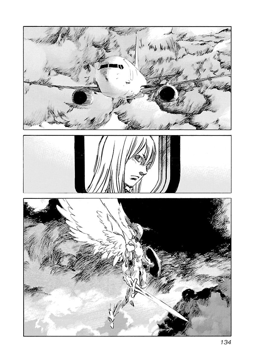 Babel II: The Returner Chapter 113 page 7 - 