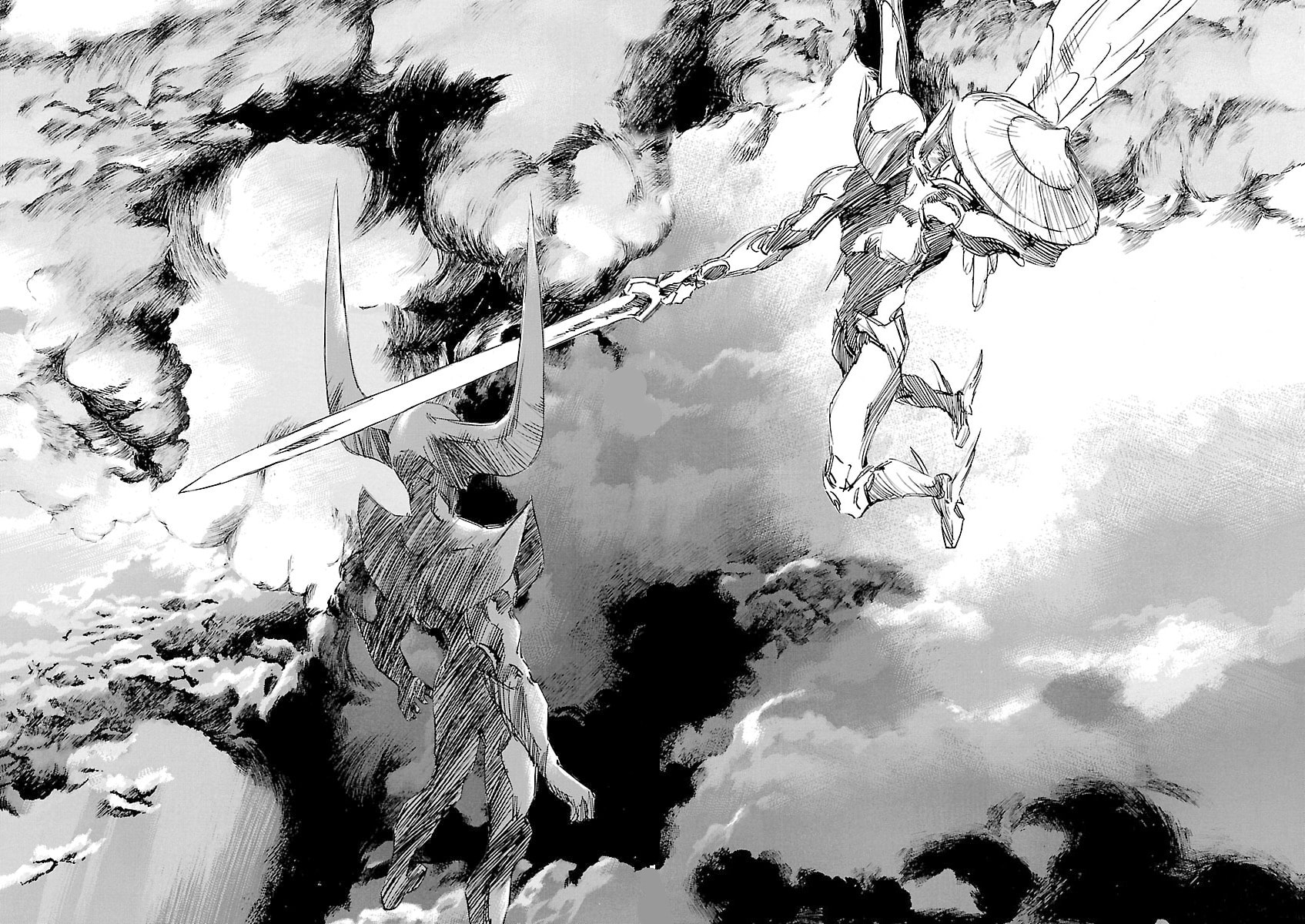 Babel II: The Returner Chapter 114 page 2 - 