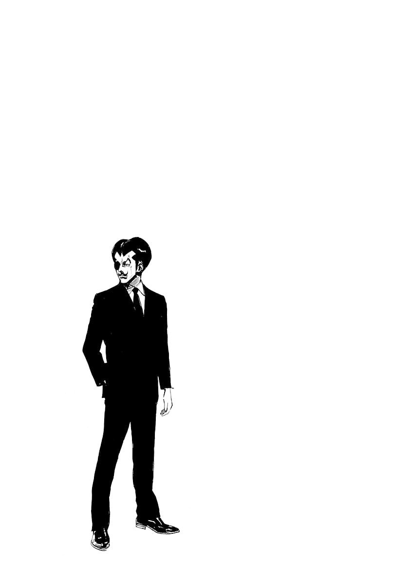 Babel II: The Returner Chapter 114 page 18 - 