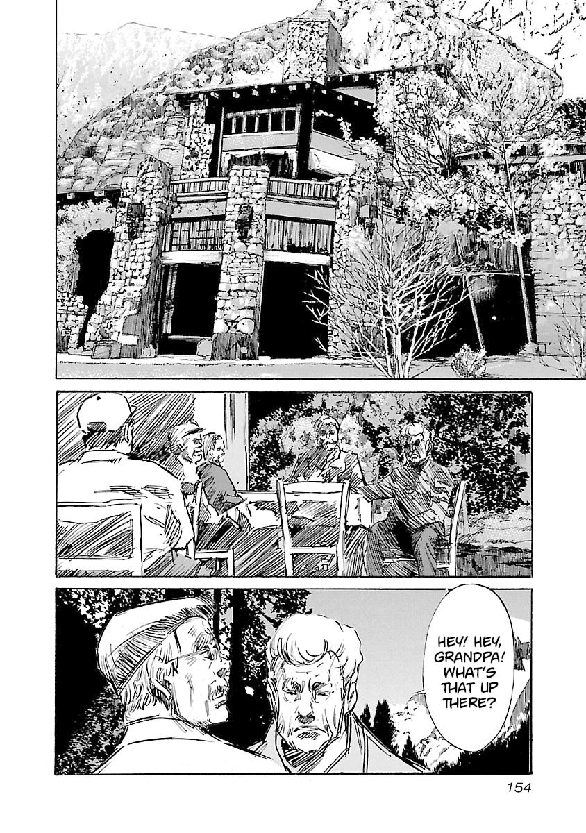 Babel II: The Returner Chapter 114 page 6 - 