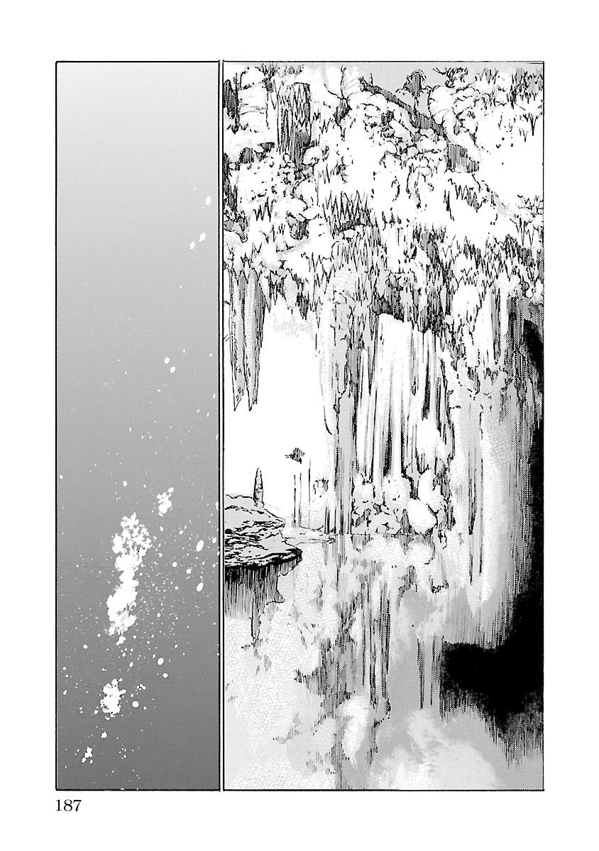Babel II: The Returner Chapter 115 page 17 - 