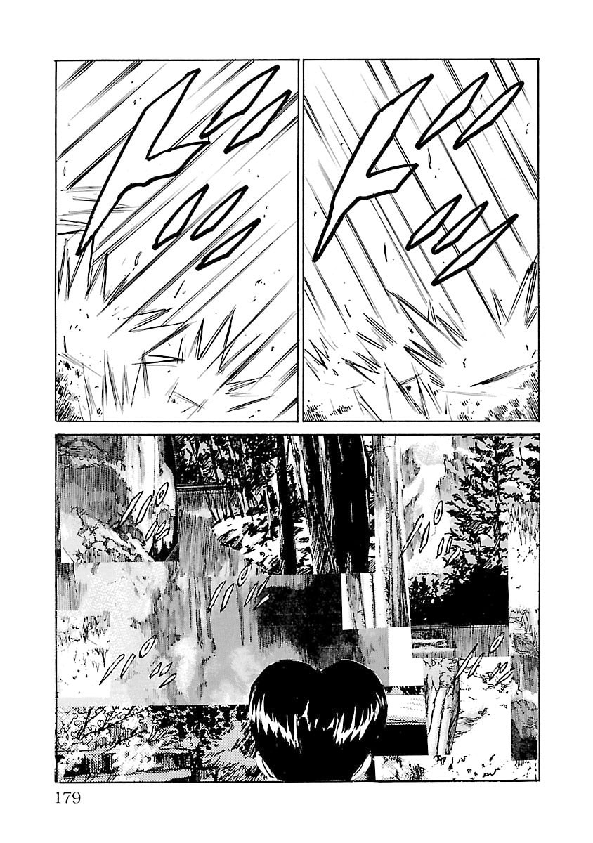 Babel II: The Returner Chapter 115 page 10 - 