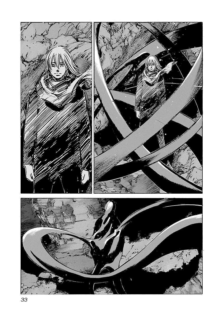 Babel II: The Returner Chapter 117 page 11 - 