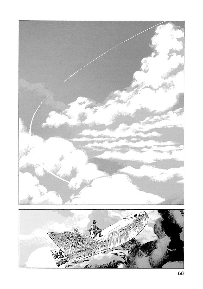 Babel II: The Returner Chapter 118 page 15 - 