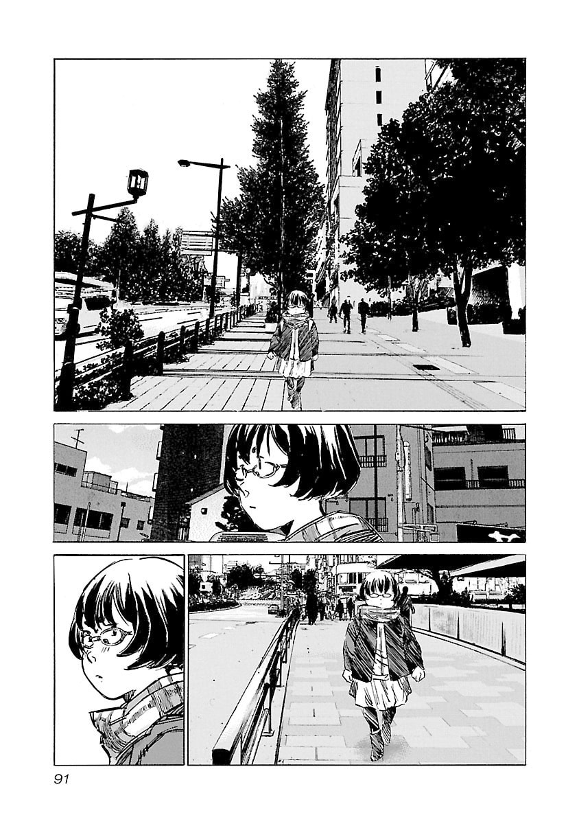 Babel II: The Returner Chapter 120 page 5 - 