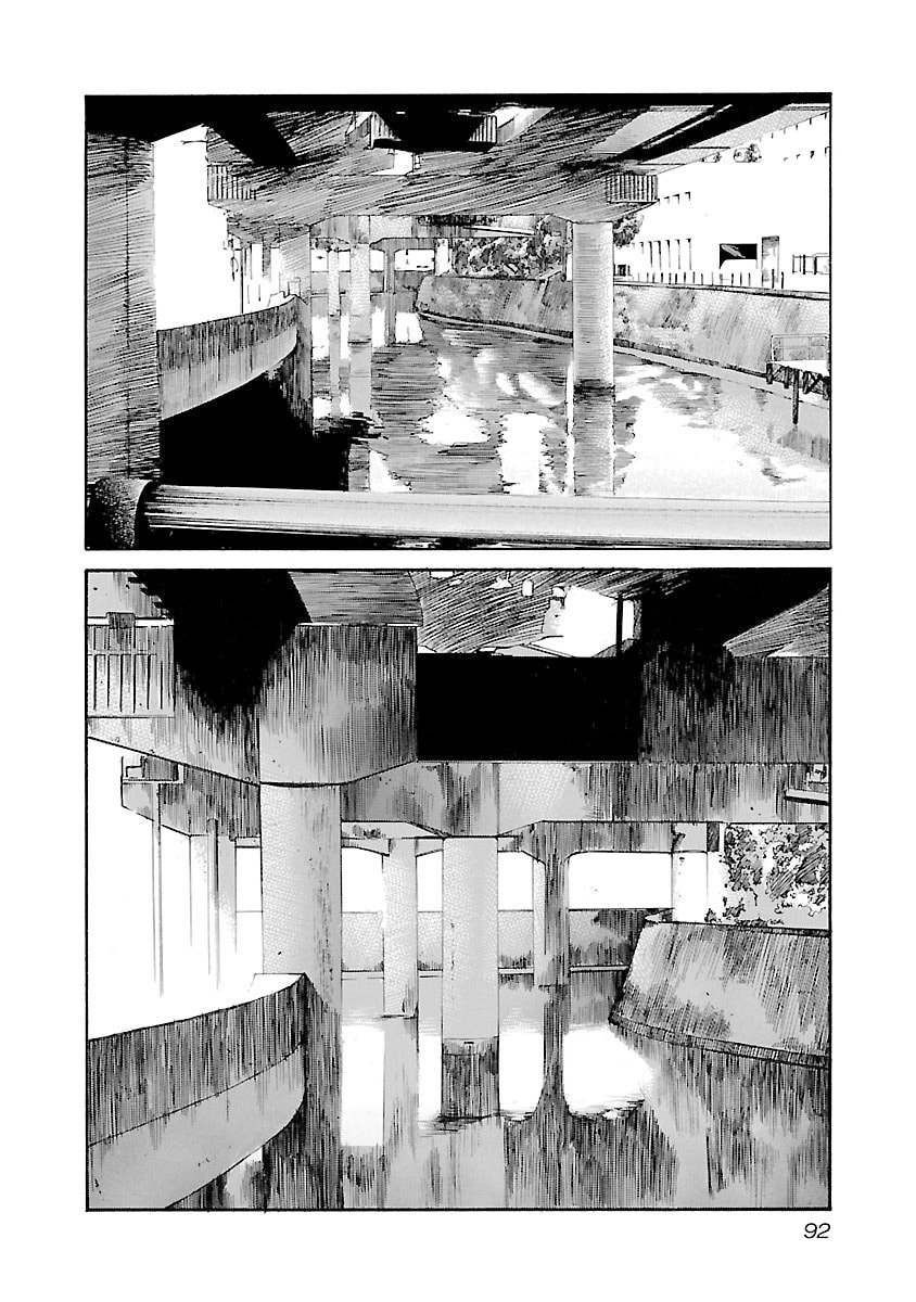 Babel II: The Returner Chapter 120 page 6 - 