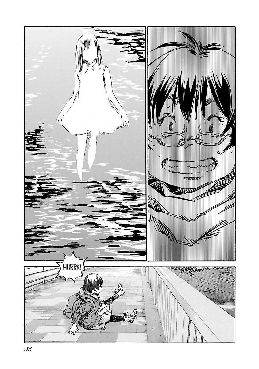 Babel II: The Returner Chapter 120 page 7 - 