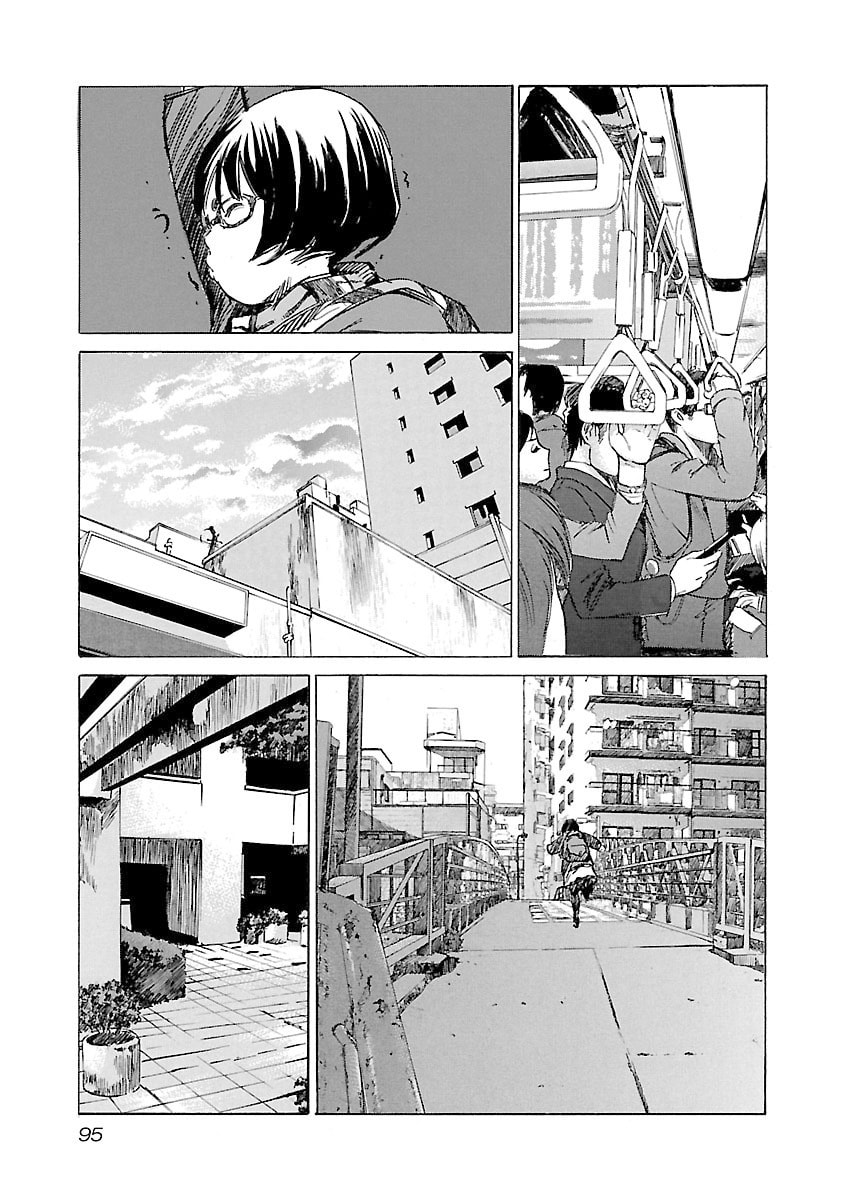 Babel II: The Returner Chapter 120 page 9 - 