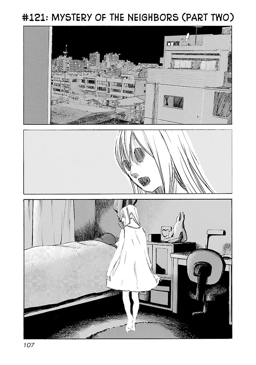 Babel II: The Returner Chapter 121 page 1 - 