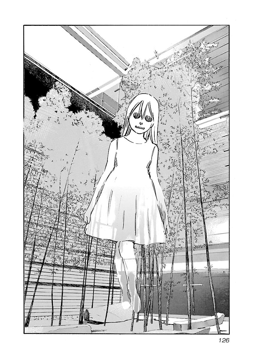 Babel II: The Returner Chapter 121 page 20 - 