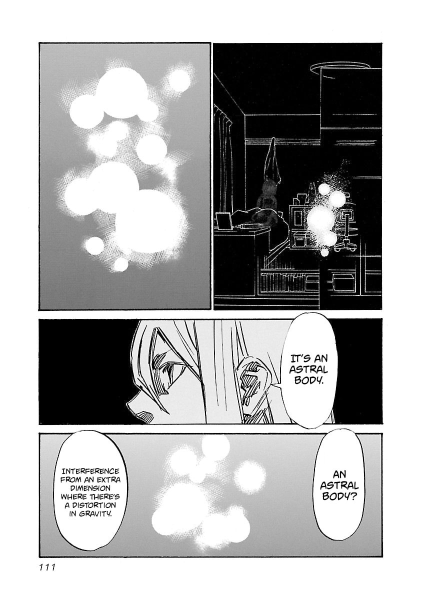 Babel II: The Returner Chapter 121 page 5 - 