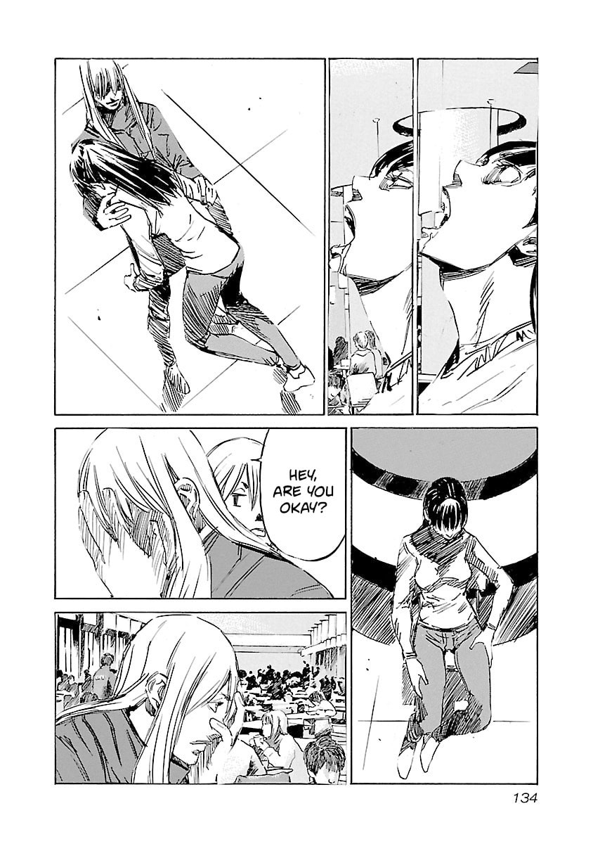 Babel II: The Returner Chapter 122 page 7 - 