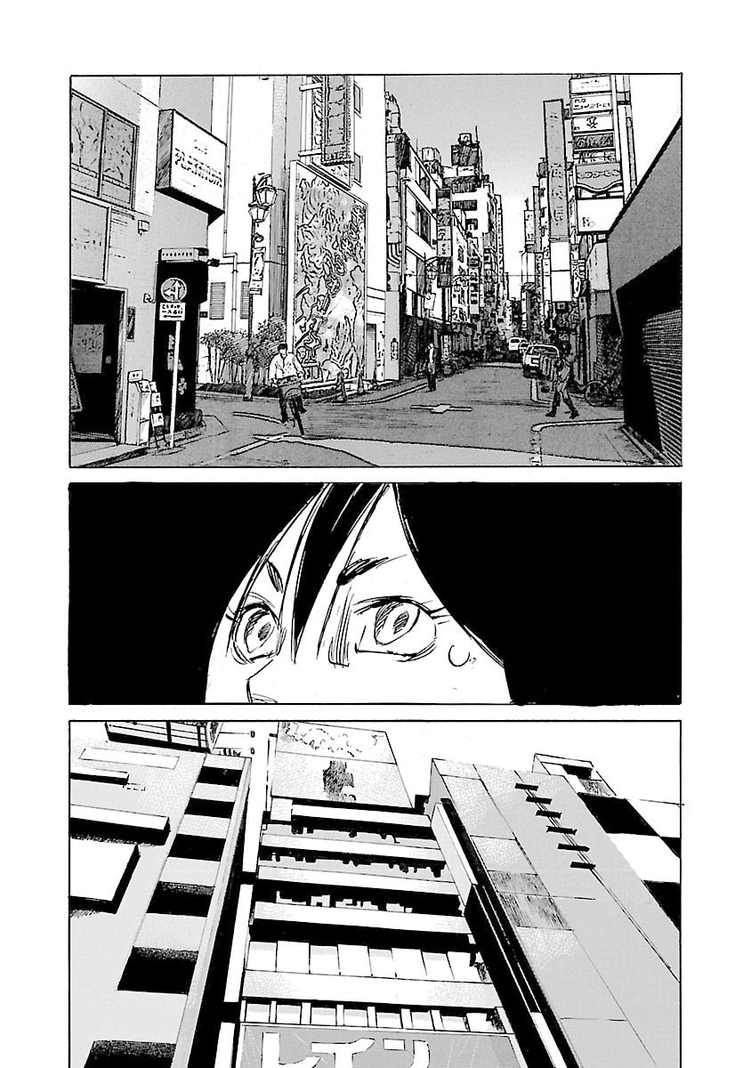 Babel II: The Returner Chapter 124 page 5 - 