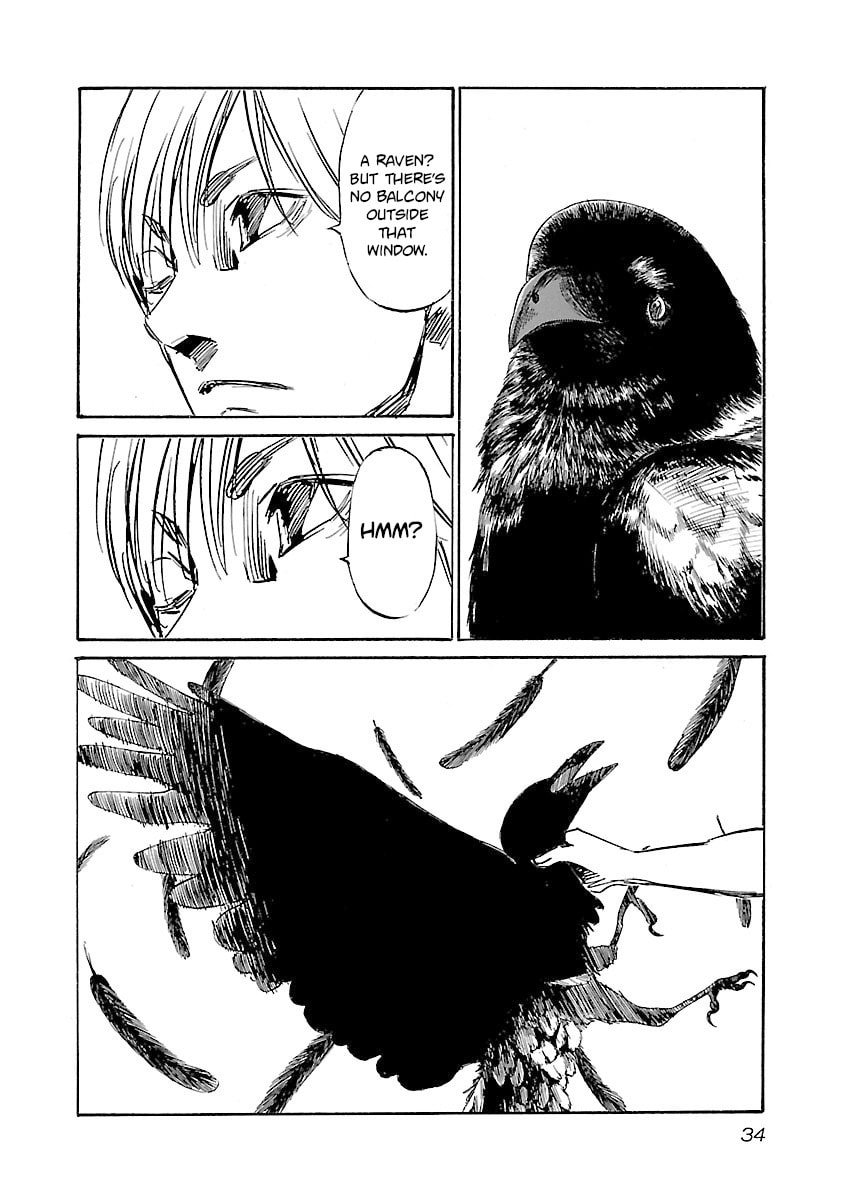 Babel II: The Returner Chapter 126 page 12 - 