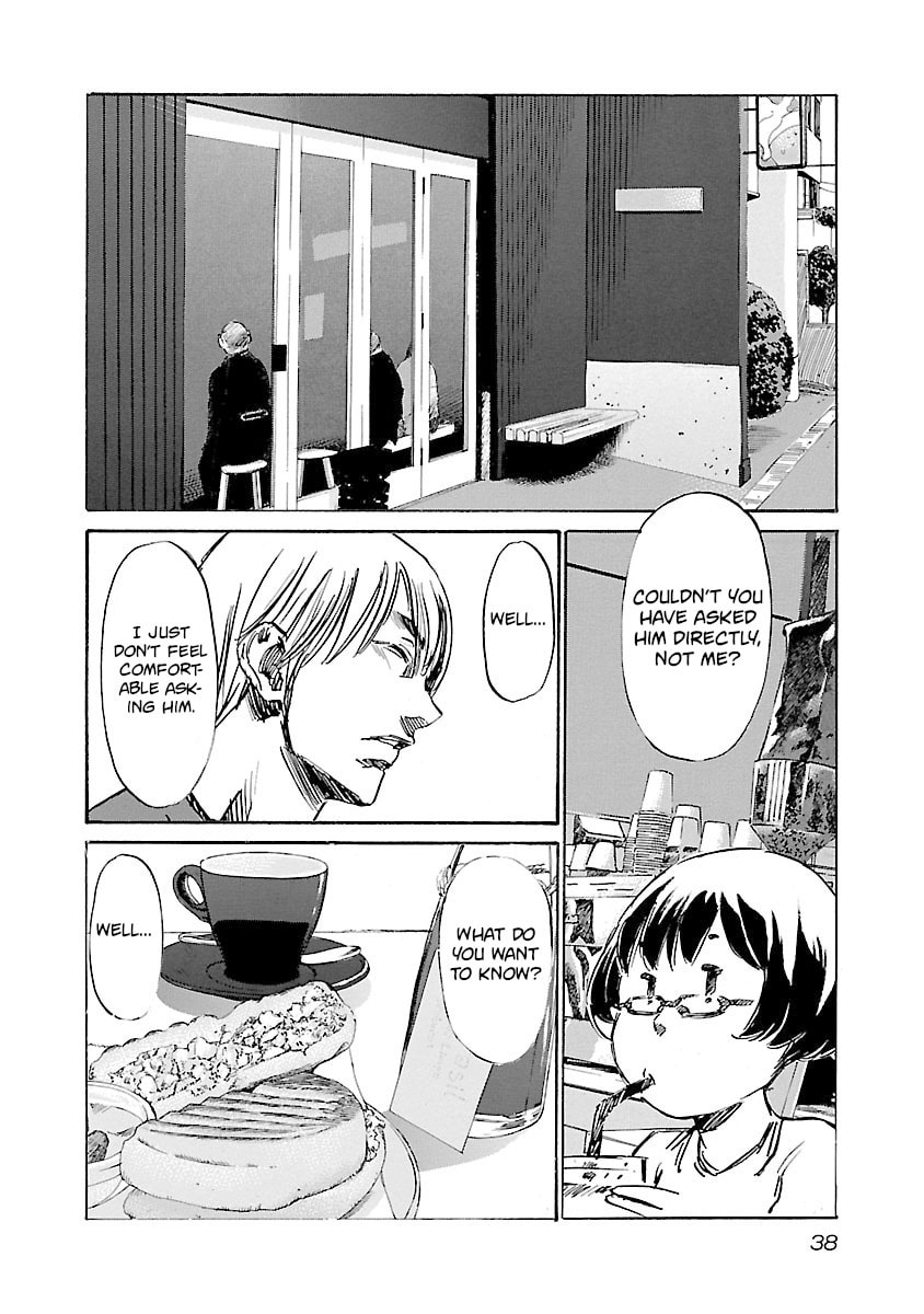 Babel II: The Returner Chapter 126 page 16 - 