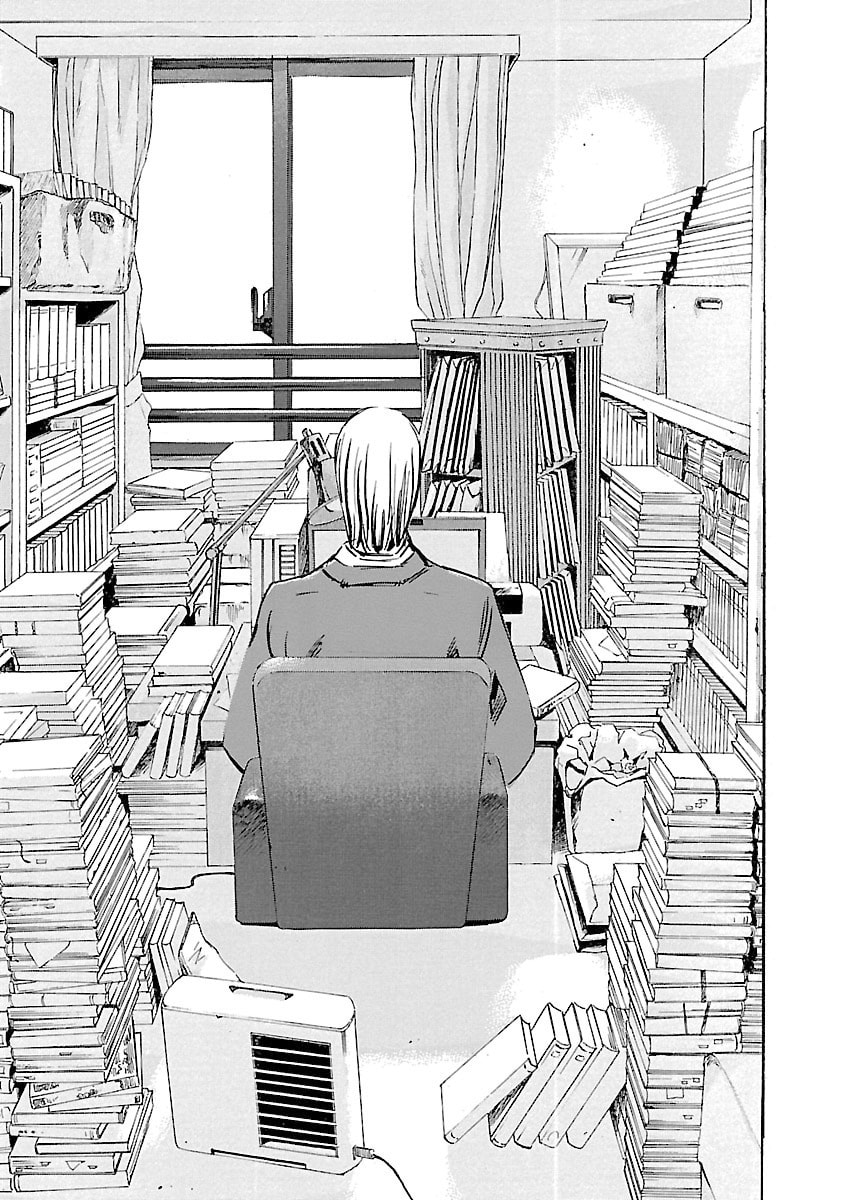 Babel II: The Returner Chapter 126 page 9 - 