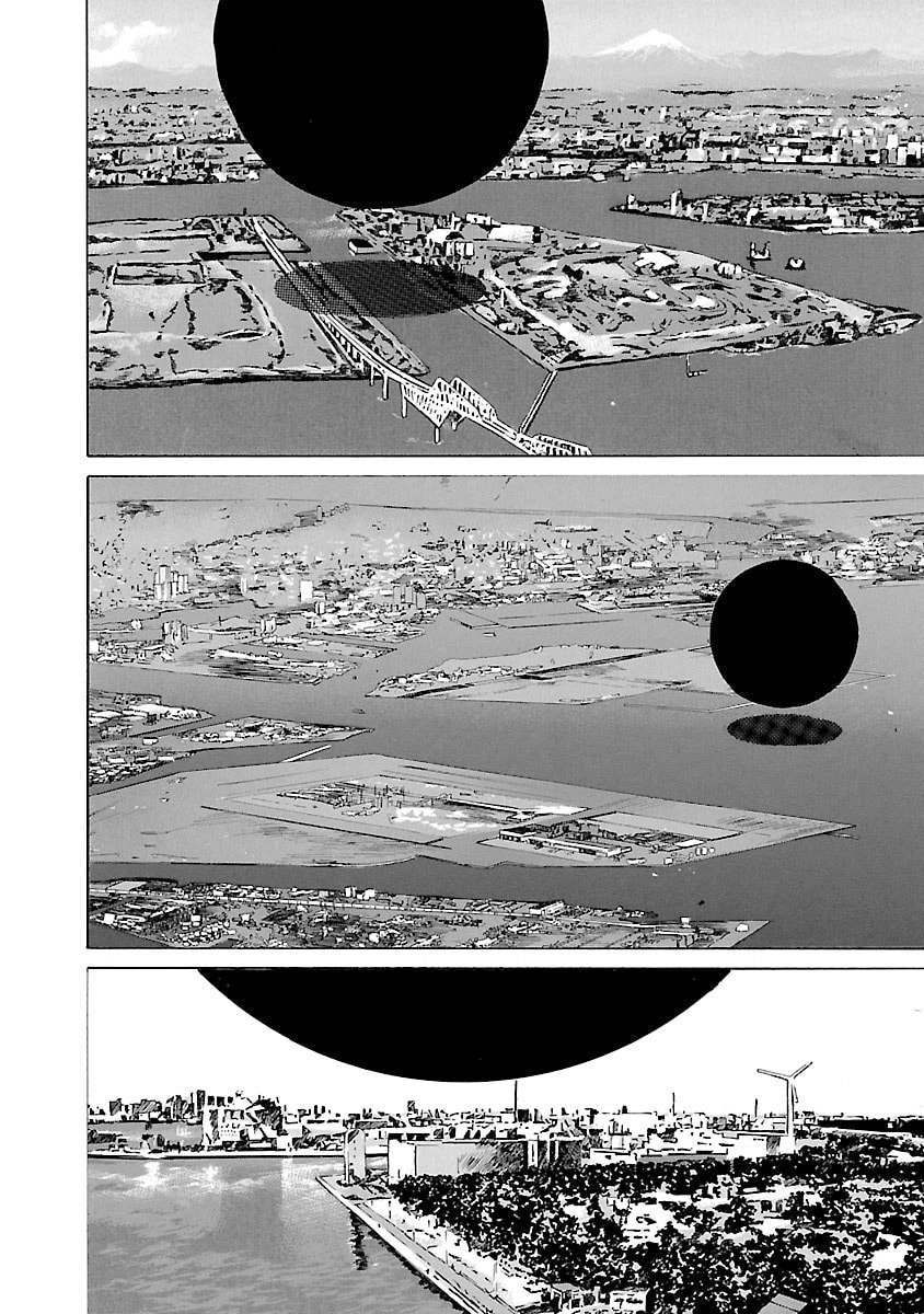 Babel II: The Returner Chapter 129 page 2 - 