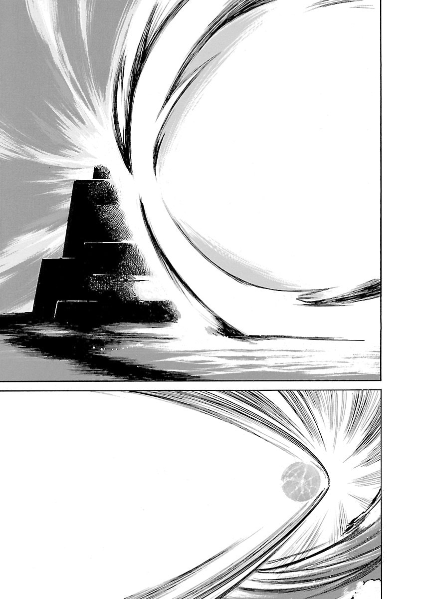 Babel II: The Returner Chapter 129 page 13 - 