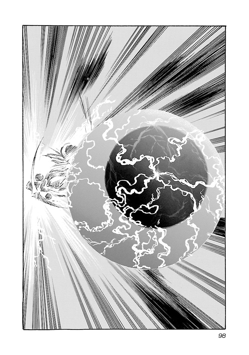 Babel II: The Returner Chapter 129 page 14 - 