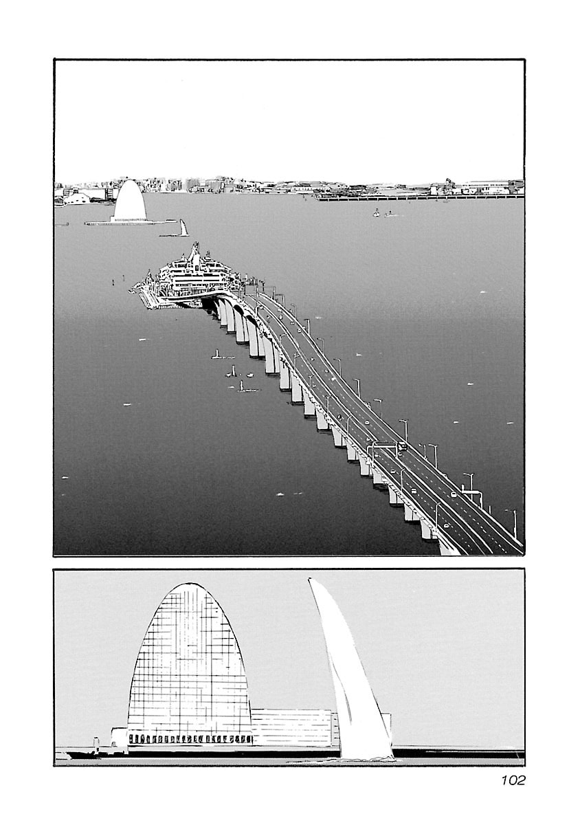 Babel II: The Returner Chapter 129 page 18 - 
