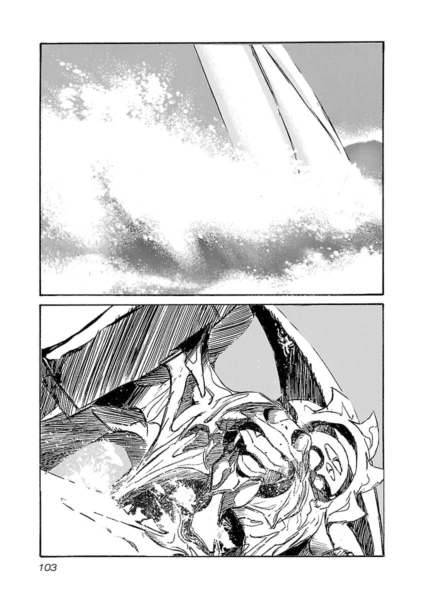 Babel II: The Returner Chapter 129 page 19 - 