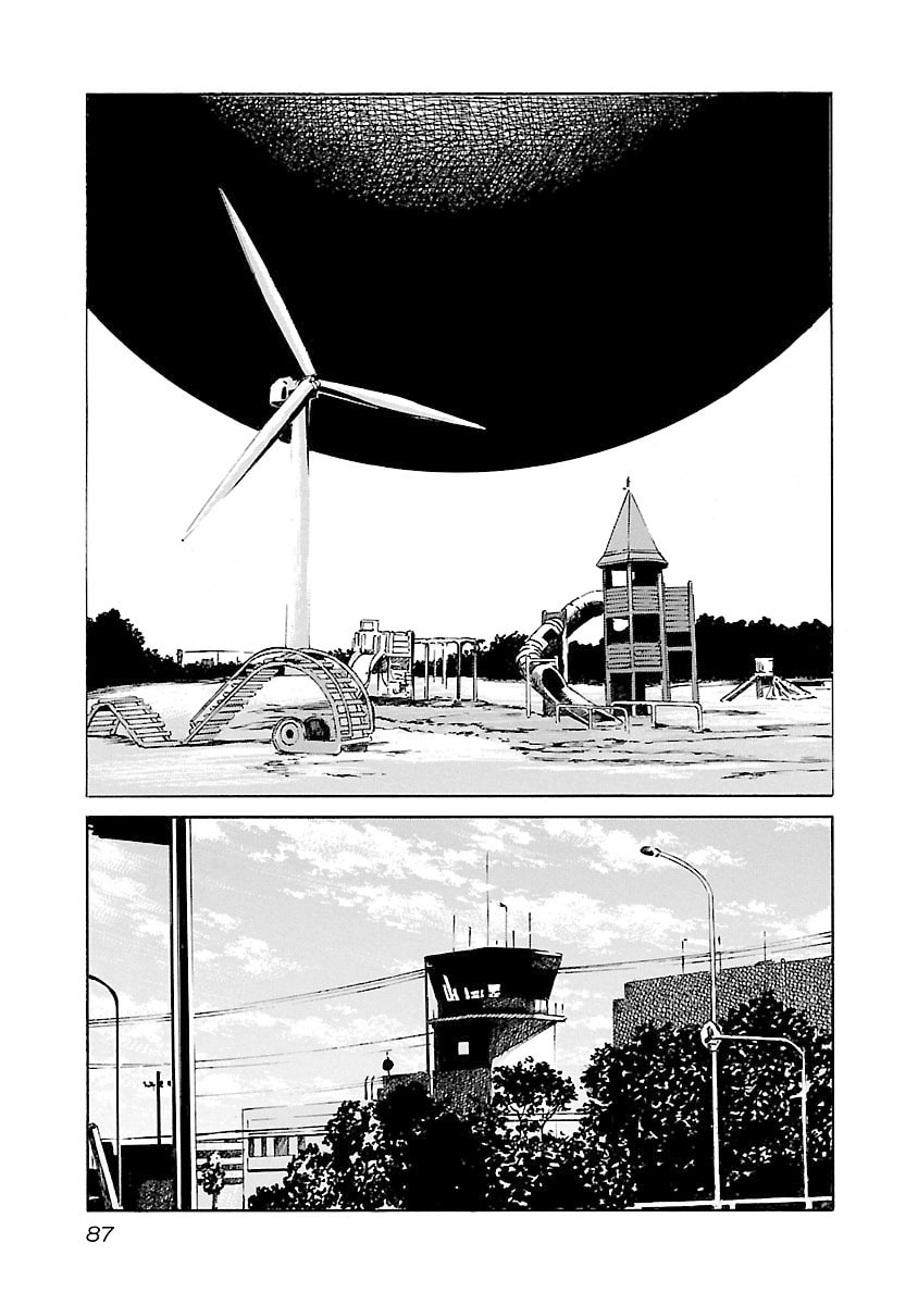 Babel II: The Returner Chapter 129 page 3 - 