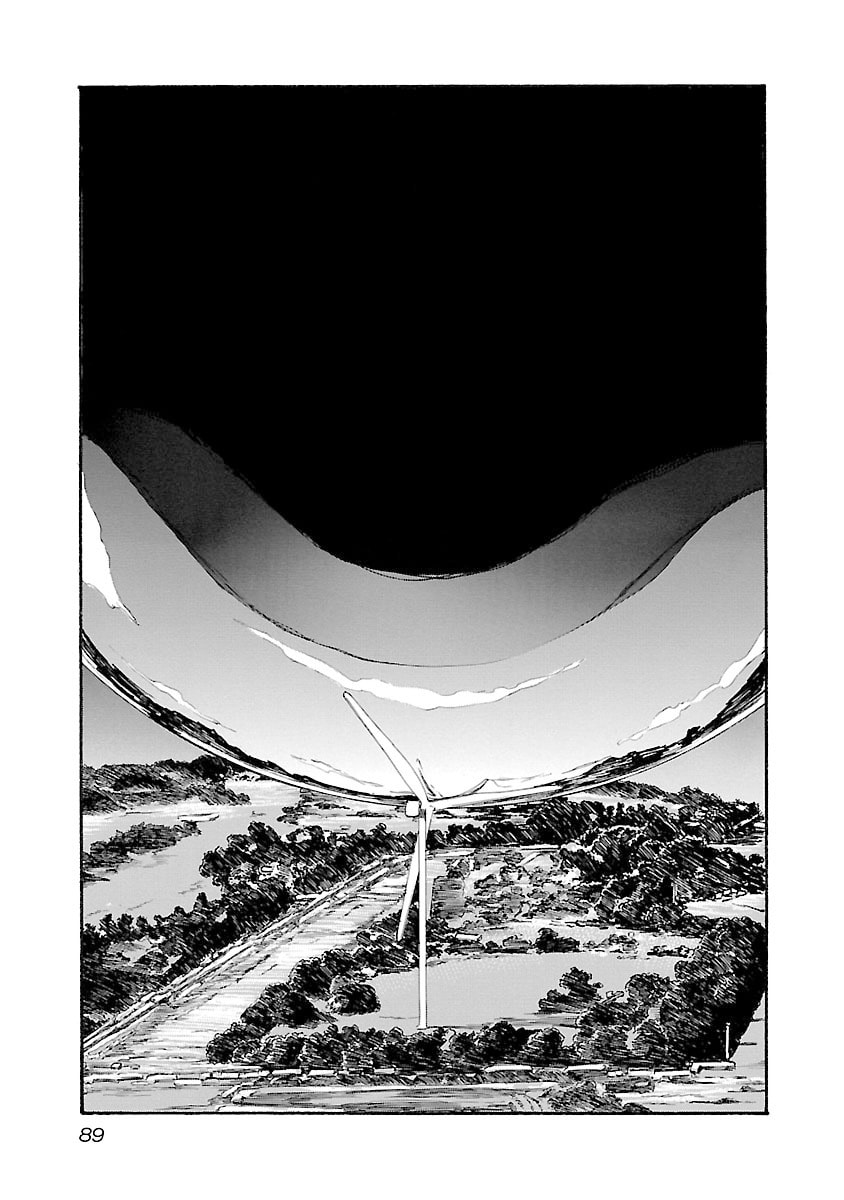 Babel II: The Returner Chapter 129 page 5 - 