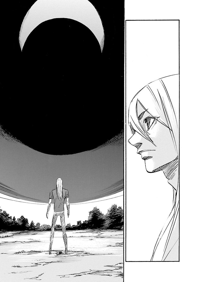 Babel II: The Returner Chapter 129 page 7 - 