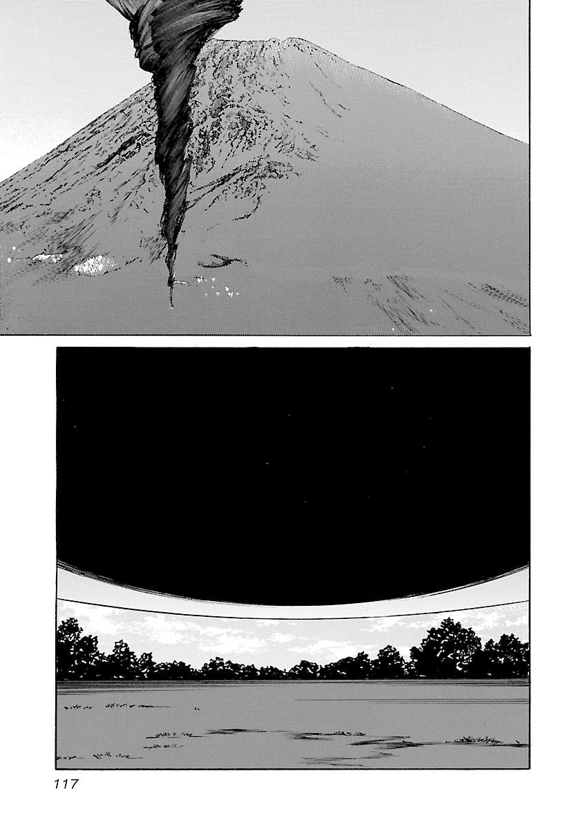 Babel II: The Returner Chapter 130 page 11 - 