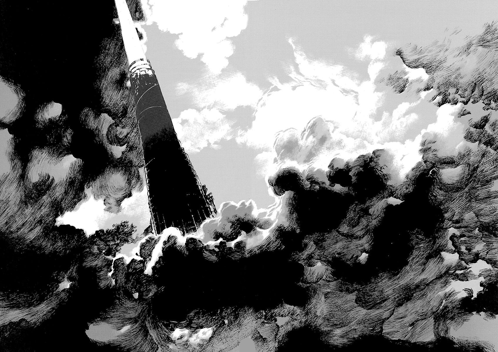 Babel II: The Returner Chapter 130 page 14 - 