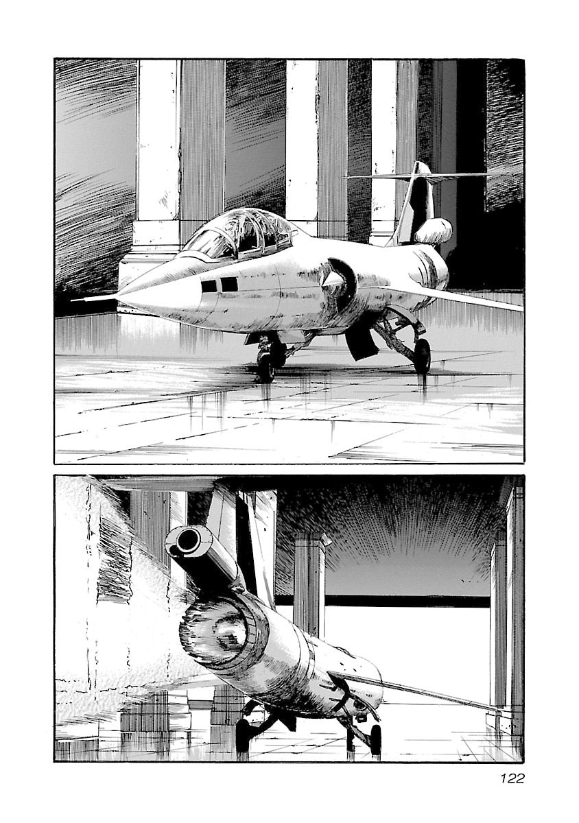 Babel II: The Returner Chapter 130 page 15 - 